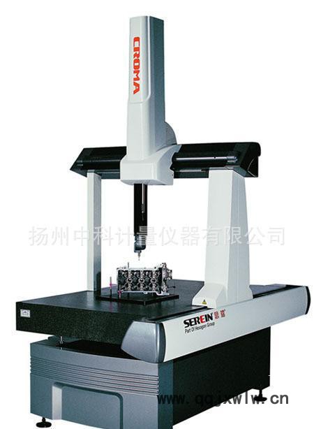 ?？怂箍?思瑞 Croma564自動(dòng)坐標(biāo)測(cè)量機(jī)