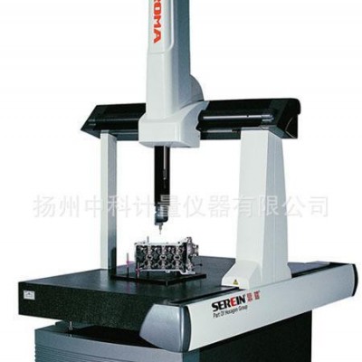 海克斯康 思瑞 Croma564自動(dòng)坐標(biāo)測(cè)量機(jī)