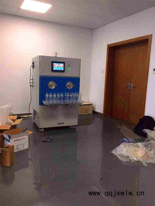 氣體分析法甲醛檢測(cè)儀 甲醛氣體分析儀直銷 SN/T 2307-2009
