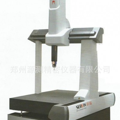 安徽阜陽思瑞Croma clasic三坐標(biāo)測量機(jī)