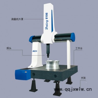 AEH/愛(ài)德華Daisy系列三坐標(biāo)測(cè)量機(jī),三坐標(biāo)測(cè)量?jī)x,德國(guó)技術(shù),專(zhuān)注測(cè)量20年