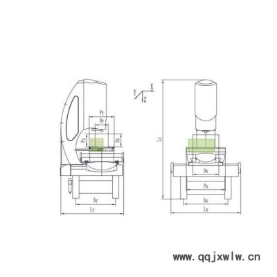 AEH/愛(ài)德華O-Scope U422復(fù)合式三坐標(biāo)測(cè)量機(jī) 三坐標(biāo)測(cè)量?jī)x