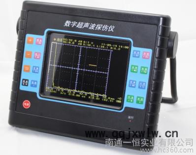 供應(yīng)一恒hy6800超聲波探傷儀無(wú)損檢測(cè)