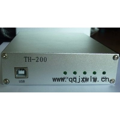 數(shù)字電視碼流分析儀 TH-200碼流分析儀 維修**必備