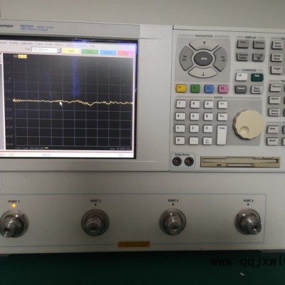 Agilent/安捷倫 網(wǎng)絡(luò)分析儀N5230A