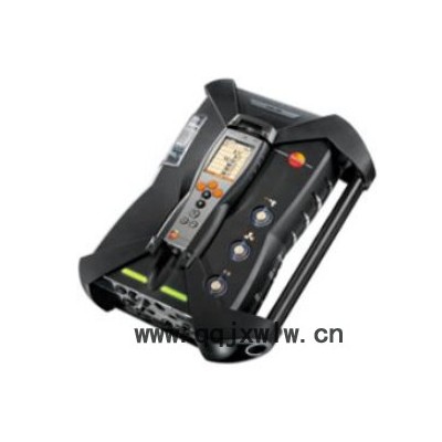 Testo 350加強型煙氣分析儀
