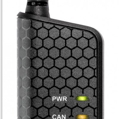 Kvaser Leaf Pro HS v2 can總線(xiàn)分析儀