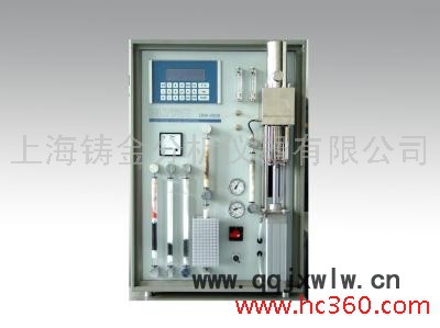 供應(yīng)ELTRA氧氮分析儀ON-900氧/氮聯(lián)測儀