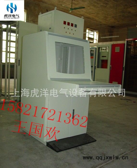 工業(yè)操作臺 控制箱 非標訂制 配電箱