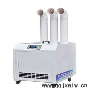 黑龍江省齊齊哈爾市超聲波加濕器工業(yè)用 全自動控制空氣加濕機現(xiàn)貨供應(yīng)放心選購