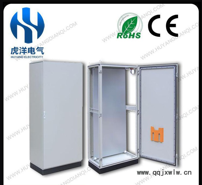 威圖遙控控制柜 工業(yè)機械設備控制電箱 PC電腦柜 不銹鋼機械
