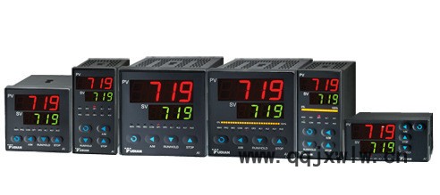 供應(yīng)廈門(mén)宇電AI-7190.1級(jí)誤差精密溫控儀廈門(mén)宇電