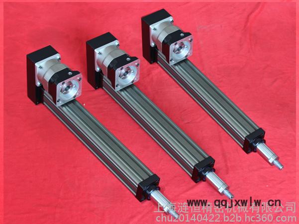 漣恒/AI075專(zhuān)業(yè)定制折返電動(dòng)推桿伺服電動(dòng)缸75缸/伺服電機(jī)電動(dòng)缸/電缸/行星減速機(jī)