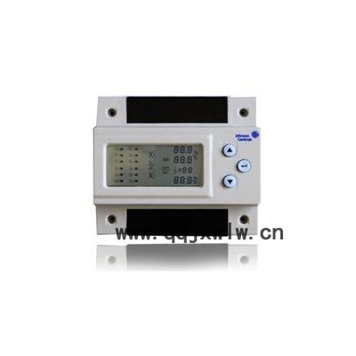 江森  TC112-SA 單回路現(xiàn)場(chǎng)控制器 (2AI, 2DI, 1AO, 2DO)
