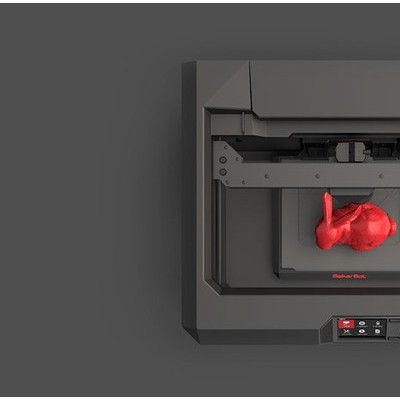 3D打印機MakerBot Replicator  5th價格