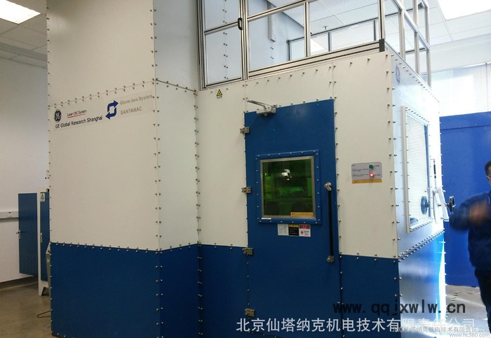 3D打印手套箱、激光焊接手套箱，個(gè)性化定制、滿足客戶所需！