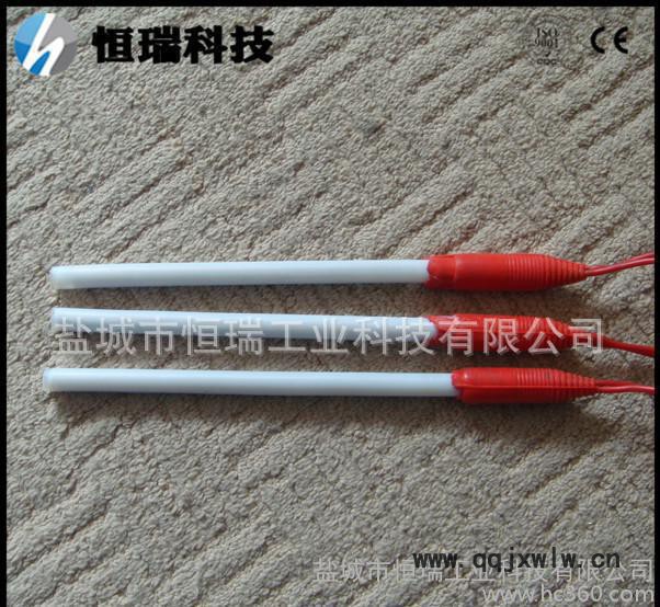 3D打印機6*20模具單頭電熱管加熱管發(fā)熱管加熱棒單端12V