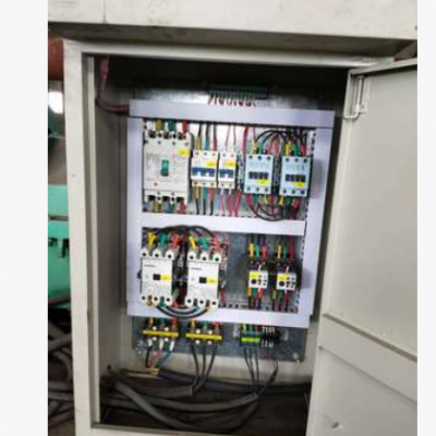 20*2000機(jī)械卷板機(jī) 二手卷板機(jī) 無(wú)使用痕跡 二手機(jī)械卷板機(jī)