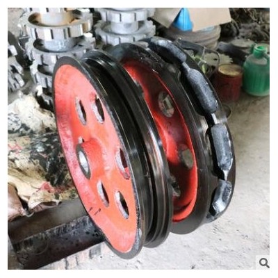 單排雙節(jié)距鏈輪304不銹鋼定制工業(yè)機床加工大節(jié)距鋼制提升機鏈輪