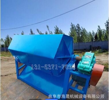 海晟訂做批發(fā)高效離心拋光機 研磨機 小型金屬去毛刺拋光機