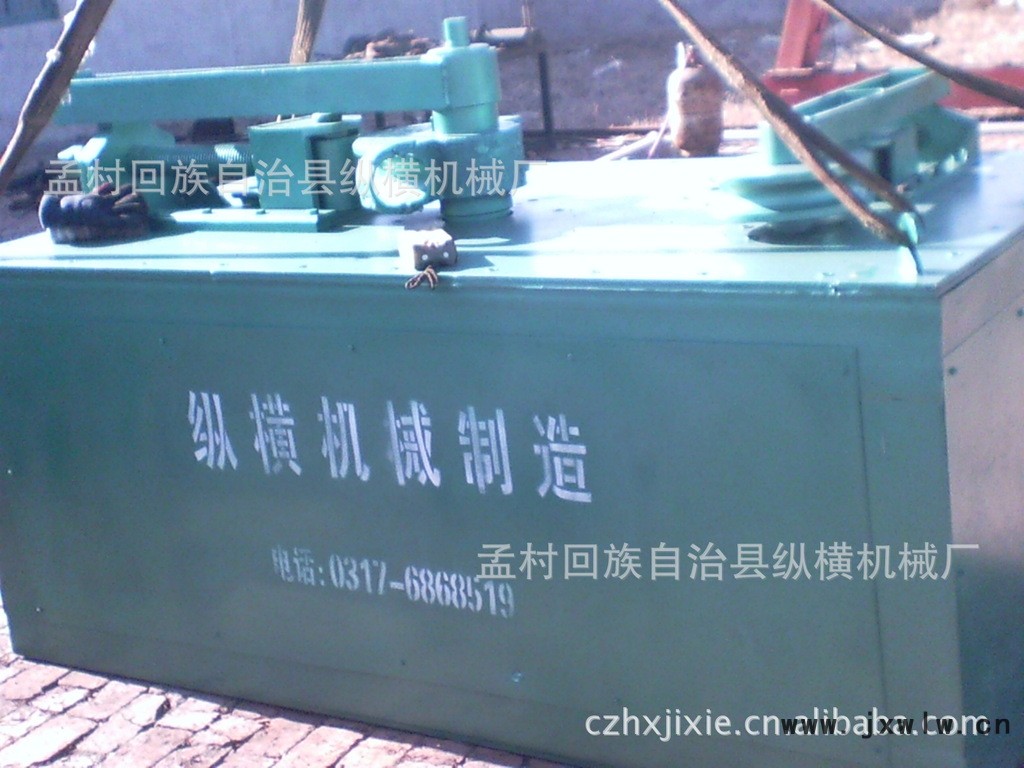 159型雙頭冷彎?rùn)C(jī)2