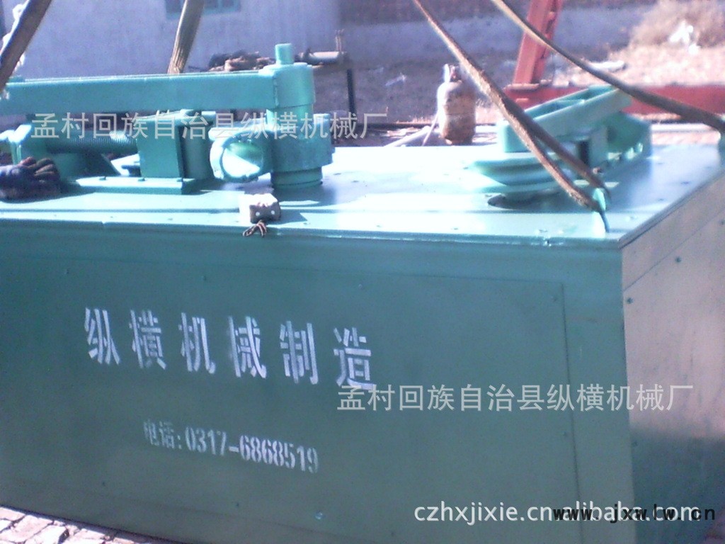 159型雙頭冷彎?rùn)C(jī)1