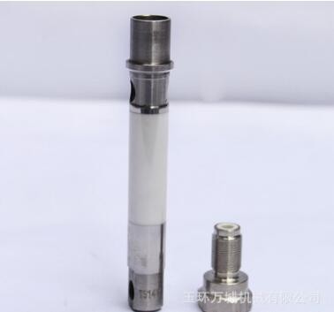 工廠供應(yīng)高壓模塊涂裝設(shè)備配 噴涂機噴嘴陶瓷柱塞桿 型柱塞桿