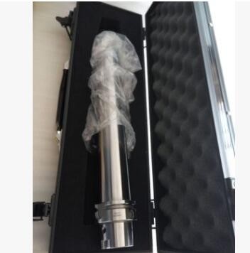 主軸測試棒 HSK63A-TA-350