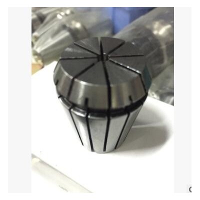 ER夾頭 三個精度 性價比高 大量批發(fā)直銷歡迎比價