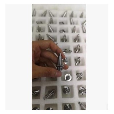 東莞工廠北京精雕機專用刀柄 ISO10 ISO15 ISO20 ISO25 ISO30