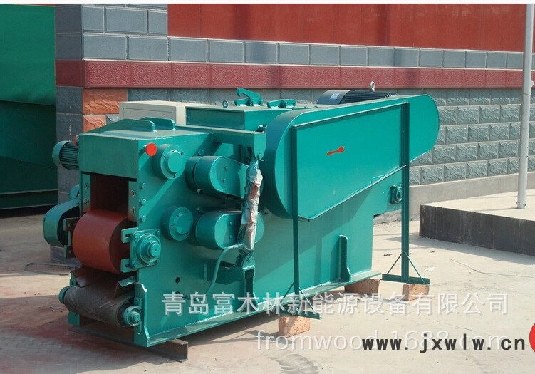 削片機(jī)
