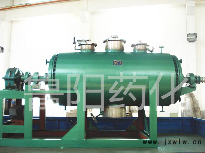 常規(guī)耙式干燥機(jī)