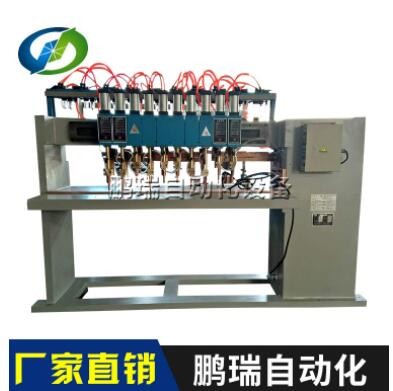廠家供應(yīng)多頭龍門式排焊機(jī) 點(diǎn)焊機(jī) 自動(dòng)化焊接機(jī)設(shè)備排焊機(jī)