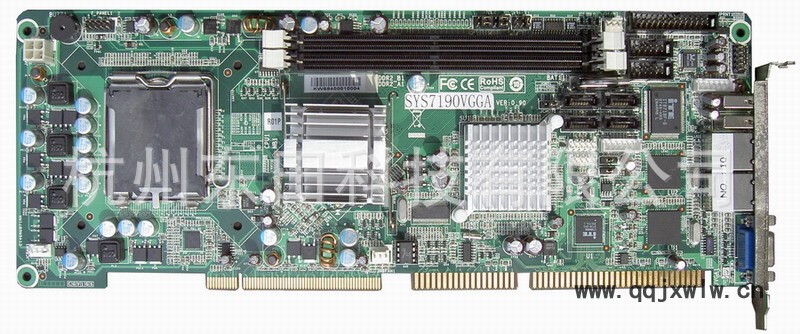 SYS7190VGA-1