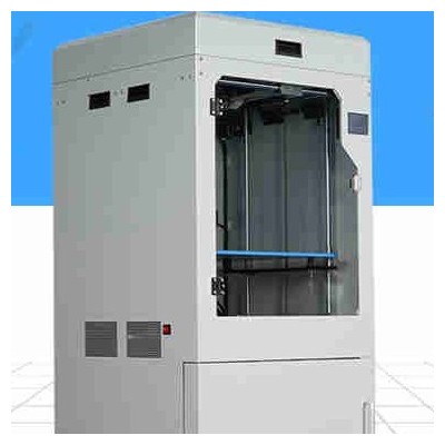 武漢智壘營銷中心 主營產(chǎn)品 眾立印品牌 ZLY-45X型 大型3D打印機