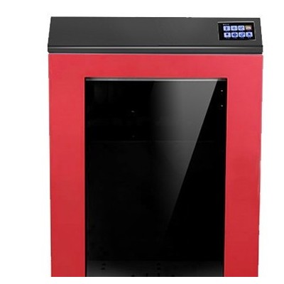 大尺寸3D打印機 ZLY-555型 教學機型 操作方便 工廠直銷 上門服務(wù)