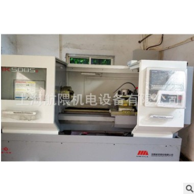 供應(yīng) 沈陽機(jī)床 數(shù)控車床CAK4085 沈一車床 6140 數(shù)控機(jī)床上海銷售