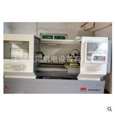 供應(yīng) 沈陽機床 數(shù)控車床CAK4085 沈一車床 6140 數(shù)控機床上海銷售