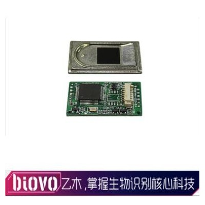 乙木高安全大容量1011A半導(dǎo)體指紋識(shí)別模塊電容智能鎖模塊指紋頭