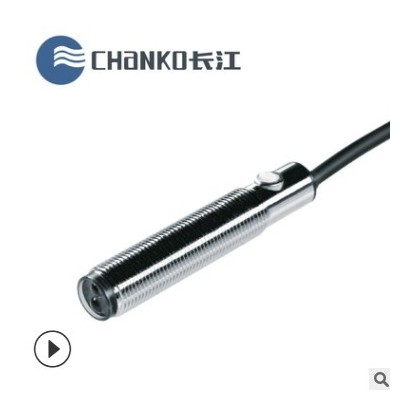 CHANKO/長(zhǎng)江 CPR系列紅外光漫反射型光電式傳感器 光電開(kāi)關(guān)