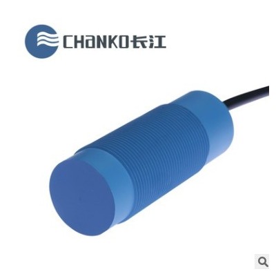 CHANKO/長(zhǎng)江 CC系列M12型電容式接近開(kāi)關(guān) 料位液位傳感器交流兩線(xiàn)