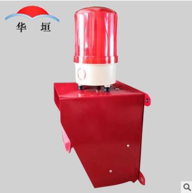 批發(fā)起重機工業(yè) 電子蜂鳴器TBJ-100型多功能 聲光報警器