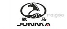 駿馬Junma