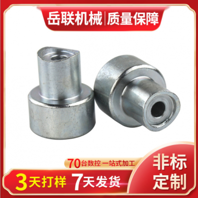 碳鋼/不銹鋼制品出氣嘴內外絲接頭異徑直接快速接頭NPT