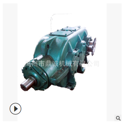 廠家直銷 煤礦JS30減速機 DTL800皮帶機用減速機 現(xiàn)貨供應(yīng) 可定制