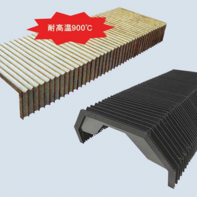 風(fēng)琴防護(hù)罩系列